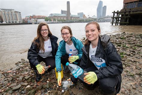 thames river water quality